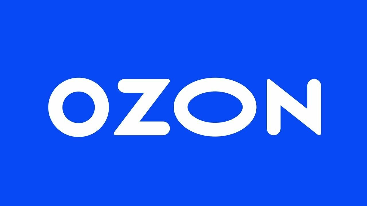 Заказать на OZON